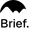 Brief logo